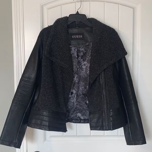 Women’s Guess Jacket